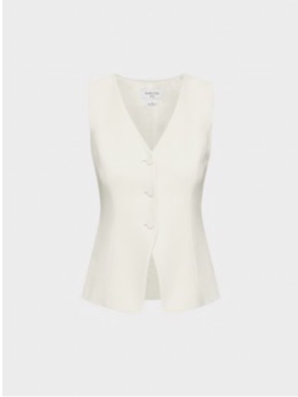 Aritzia Babaton Account Vest